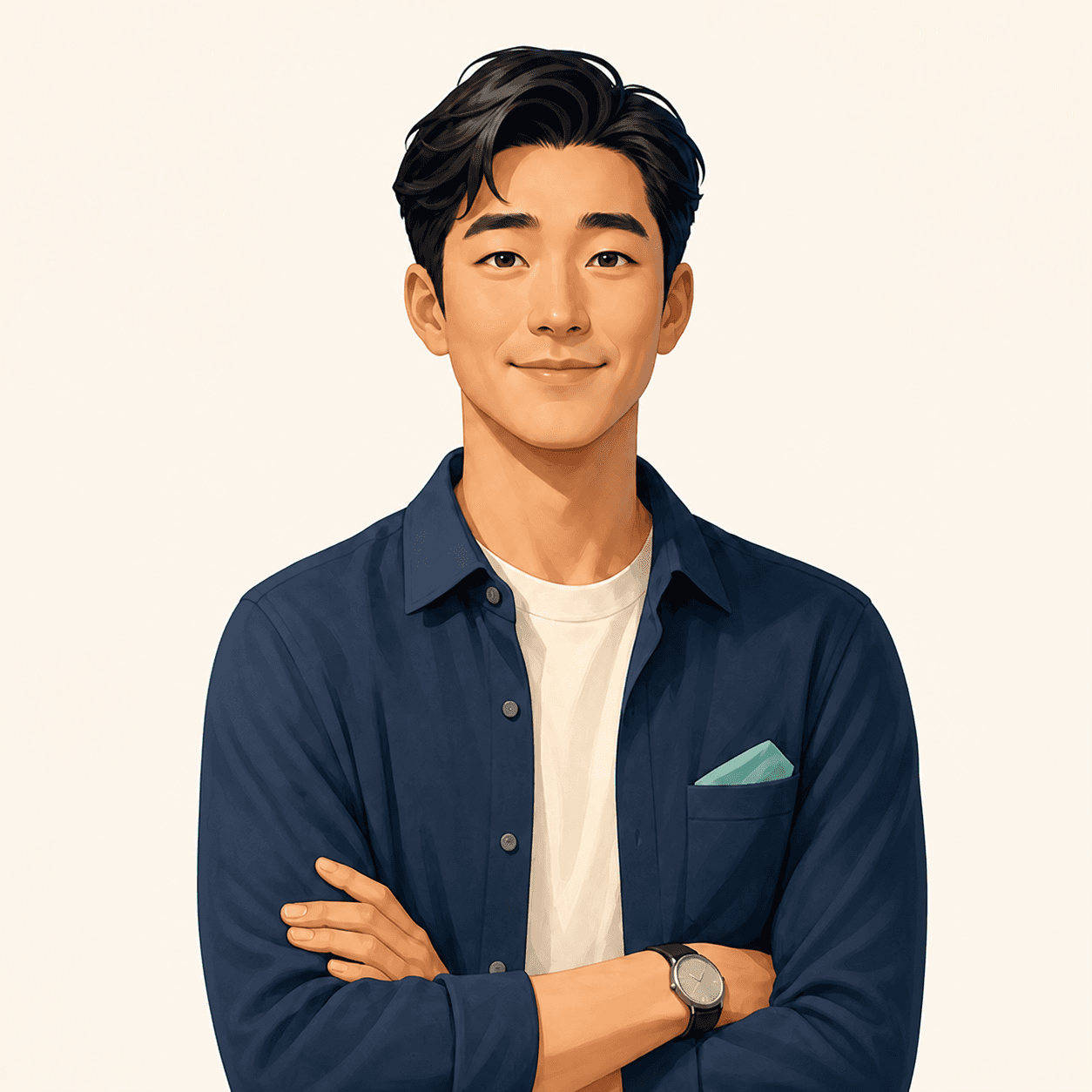 Reed 캐릭터